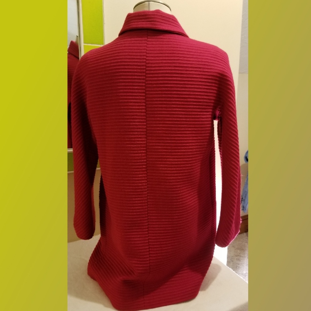 Talbots Coat - Picture 5 of 6